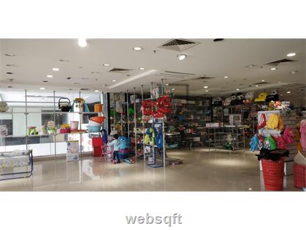 Commercial Showroom for Rent in Hyderabad